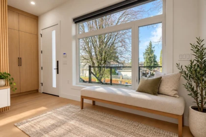 Living Room Photo of 4670 Todd Street, Vancouver, BC