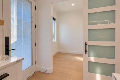 Office / Den Photo of 4670 Todd Street, Vancouver, BC