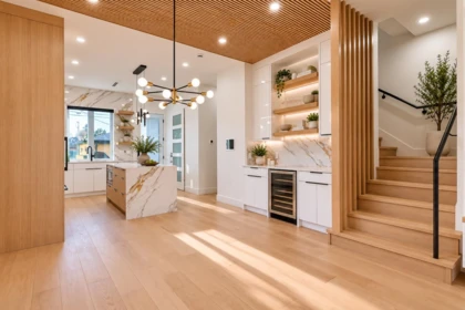 Pantry Photo of 4670 Todd Street, Vancouver, BC