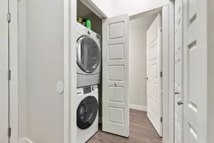 Guest Bathroom Photo of 105 19936 56 Avenue, Langley, BC