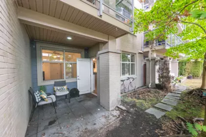 Office / Den Photo of 105 19936 56 Avenue, Langley, BC