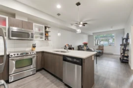 105 19936 56 Avenue, Langley, BC