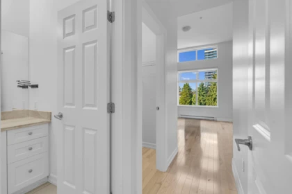 Bedroom 2 Photo of 415 10237 133 Street, Surrey, BC