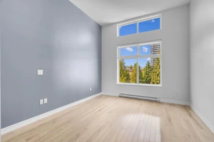 Bedroom 3 Photo of 415 10237 133 Street, Surrey, BC