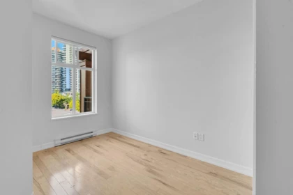 Bedroom 4 Photo of 415 10237 133 Street, Surrey, BC