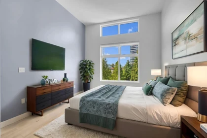 Breakfast Nook Photo of 415 10237 133 Street, Surrey, BC