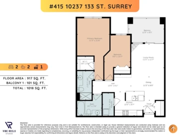 Community Amenities Photo (Clubhouse) of 415 10237 133 Street, Surrey, BC