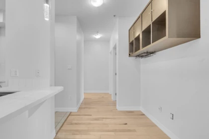 Guest Bathroom Photo of 415 10237 133 Street, Surrey, BC