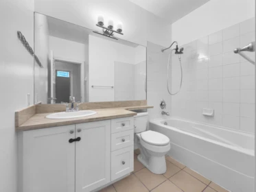 Hallway Photo of 415 10237 133 Street, Surrey, BC