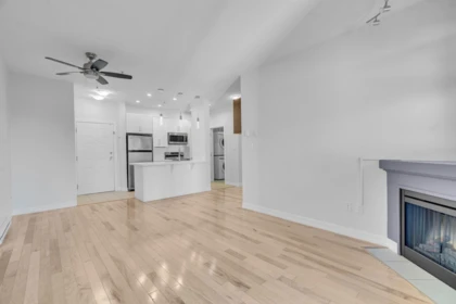 Loft / Bonus Room Photo of 415 10237 133 Street, Surrey, BC