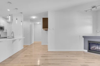 Office / Den Photo of 415 10237 133 Street, Surrey, BC