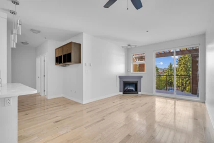 Powder Room Photo of 415 10237 133 Street, Surrey, BC