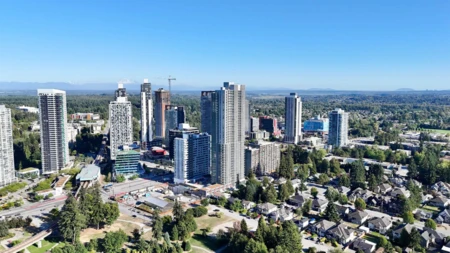 Street View Photo of 415 10237 133 Street, Surrey, BC