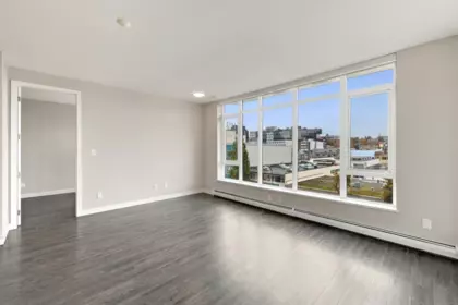 402 1788 Ontario Street, Vancouver, BC, Vancouver — Apartment/Condo for sale