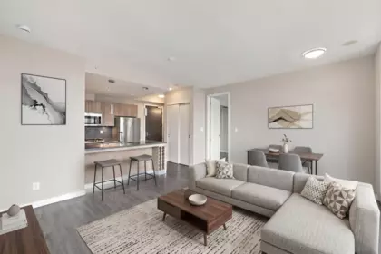 402 1788 Ontario Street, Vancouver, BC, Vancouver — Apartment/Condo for sale