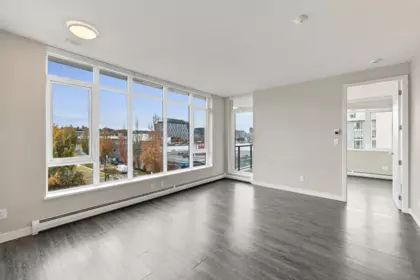 402 1788 Ontario Street, Vancouver, BC, Vancouver — Apartment/Condo for sale
