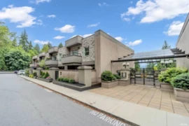 207 1500 Ostler Court, North Vancouver, BC