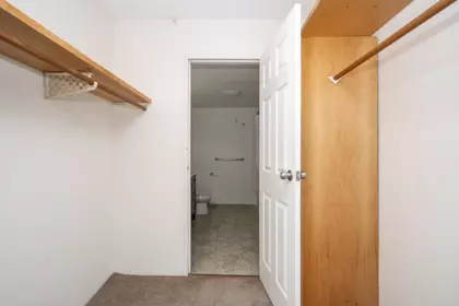 Basement Recreation Room Photo of 701 2060 Bellwood Avenue, Burnaby, BC