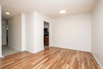 Bedroom 2 Photo of 701 2060 Bellwood Avenue, Burnaby, BC