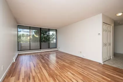 Breakfast Nook Photo of 701 2060 Bellwood Avenue, Burnaby, BC