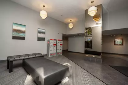 Kitchen Photo of 701 2060 Bellwood Avenue, Burnaby, BC