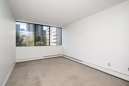 Office / Den Photo of 701 2060 Bellwood Avenue, Burnaby, BC