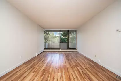 Pantry Photo of 701 2060 Bellwood Avenue, Burnaby, BC
