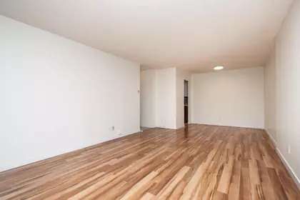 Primary Bedroom Photo of 701 2060 Bellwood Avenue, Burnaby, BC