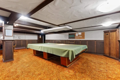 Outdoor Kitchen Photo of 403 2024 Fullerton Avenue, North Vancouver, BC