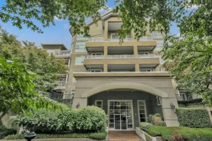 316 5888 Dover Crescent, Richmond, BC, Richmond — Apartment/Condo for sale