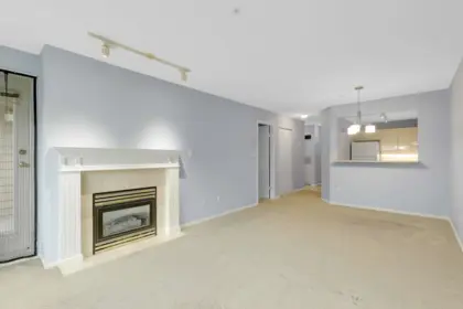 316 5888 Dover Crescent, Richmond, BC, Richmond — Apartment/Condo for sale