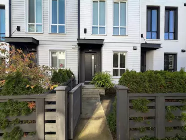 50 15828 27 Avenue, Surrey, BC, Surrey — Townhouse for sale