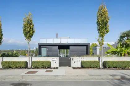 4188 Puget Drive, Vancouver, BC, Vancouver — Single Family Residence for sale