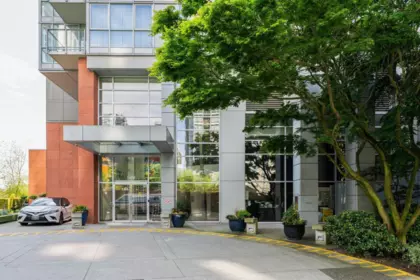 908 1408 Strathmore Mews, Vancouver, BC, Vancouver — Apartment/Condo for sale