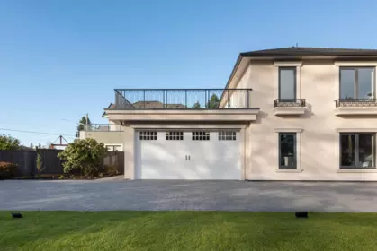 9640 Pinewell Crescent, Richmond, BC, Richmond — Townhouse for sale