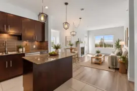 406 22290 North Avenue, Maple Ridge, BC