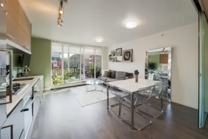 511 189 Keefer Street, Vancouver, BC, Vancouver — Apartment/Condo for sale