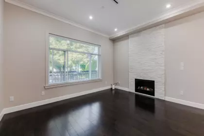 5506 College Street, Vancouver, BC, Vancouver — Single Family Residence for sale