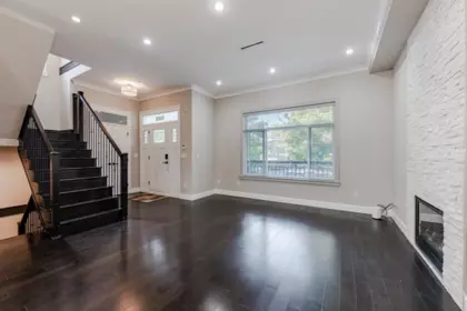 5506 College Street, Vancouver, BC, Vancouver — Single Family Residence for sale