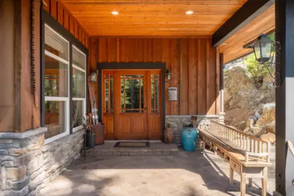 350 Salal Road, Bowen Island, BC, Bowen island — Single Family Residence for sale