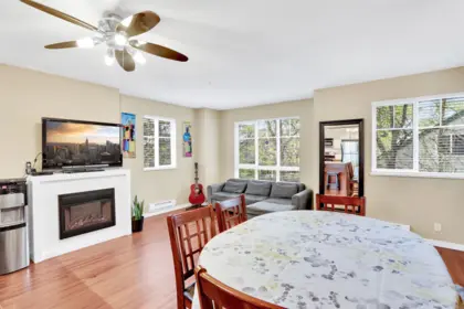 40 13239 Old Yale Road, Surrey, BC, Surrey — Townhouse for sale