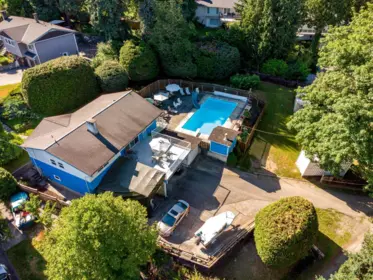 1619 Stella Place, Port Coquitlam, BC, Port Coquitlam — Single Family Residence for sale