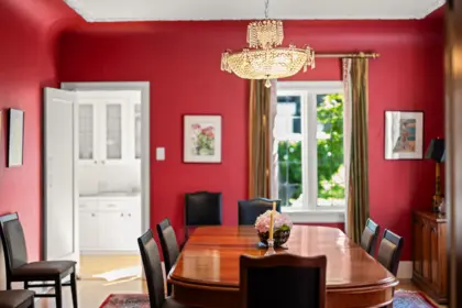1519 W 35th Avenue, Vancouver, BC, Vancouver — Single Family Residence for sale