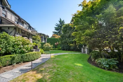 1519 W 35th Avenue, Vancouver, BC, Vancouver — Single Family Residence for sale