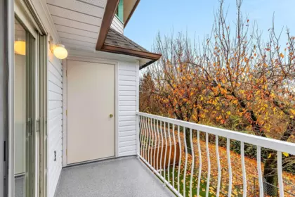 12 7715 Luckakuck Place, Chilliwack, BC, Chilliwack — Townhouse for sale