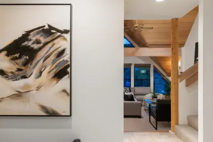 24 4700 Glacier Drive, Whistler, BC, Whistler — Townhouse for sale