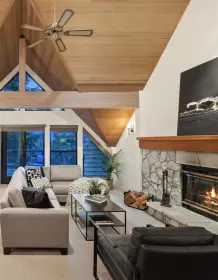 24 4700 Glacier Drive, Whistler, BC, Whistler — Townhouse for sale
