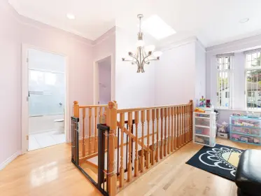 2521 Parker Street, Vancouver, BC, Vancouver — Single Family Residence for sale