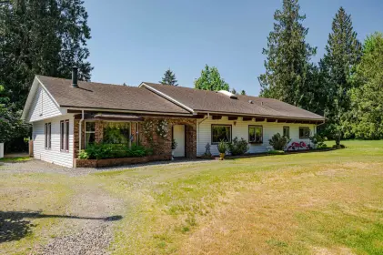 25906 28 Avenue, Langley, BC, Langley — Single Family Residence for sale