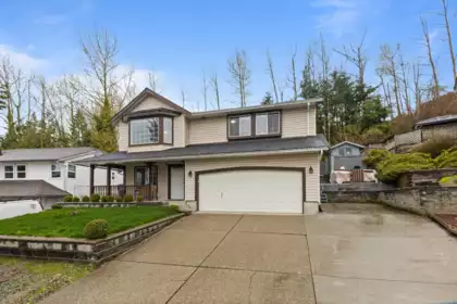 30973 Sandpiper Drive, Abbotsford, BC, Abbotsford — Single Family Residence for sale